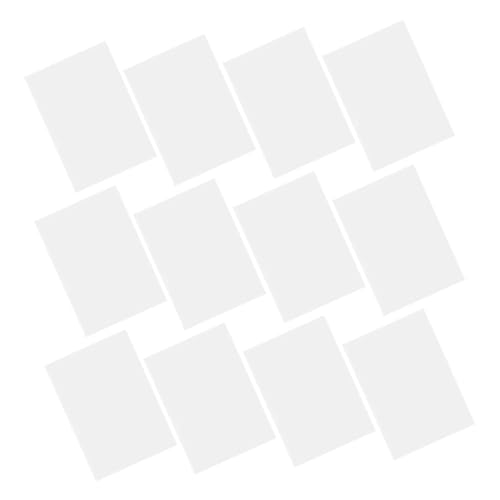 HOMSFOU A4 Kopierpapier Farbformat Drucken Dickes Papier Drucker Pergamentpapier Leeres Druckerpapier Bürobedarf Papier Zeichnen Antistatisches Druckerpapier Kopierpapier Für von HOMSFOU