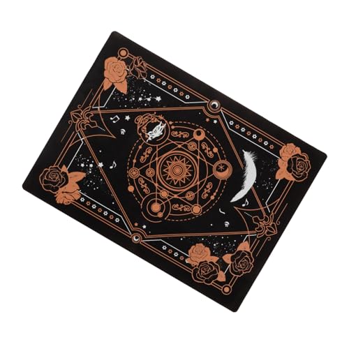 HOMSFOU A4 Schneidebad Handwerk Quilt Schneidematte Material Planke Schneidebrett Hackingbrett Bretter Zubehör Rosa Schneidmatte Selbst Schneidematte Für Vinyl Groß Pvc von HOMSFOU