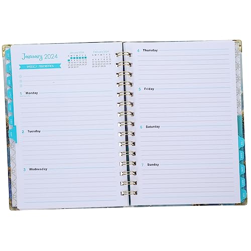 HOMSFOU Agenda-Buch täglich zu tun planer Studienplaner für Tagesplaner Notizblock monatlich Rosa Schulplaner notizbuch zu machen Aufgabenplaner Projektmanagementplaner Planungsbuch Papier HOMSFOU Agenda-Buch täglich zu tun planer Studienplaner für Tagesplaner Notizblock monatlich Rosa Schulplaner notizbuch zu machen Aufgabenplaner Projektmanagementplaner Planungsbuch Papier von HOMSFOU