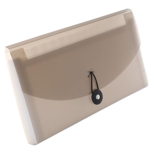 HOMSFOU Akkordeon Taschen Organizer Mit Schlüsselband Süßer Akten Organizer Tragbarer Mini Ordner Erweiterbar Kleiner Aktenordner Organizer Für Bürodokumente Ablage Schwarzer HOMSFOU Akkordeon Taschen Organizer Mit Schlüsselband Süßer Akten Organizer Tragbarer Mini Ordner Erweiterbar Kleiner Aktenordner Organizer Für Bürodokumente Ablage Schwarzer von HOMSFOU