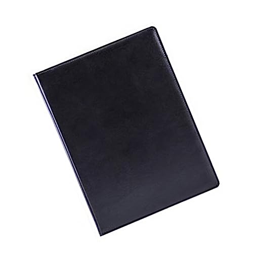 HOMSFOU Aktenordner Aus Kraftpapier Stylischer Dokumentenablage Für Home Office Schule Und Büro Robuster Aktenhalter Elegantem Schwarz Organisieren Von Unterlagen HOMSFOU Aktenordner Aus Kraftpapier Stylischer Dokumentenablage Für Home Office Schule Und Büro Robuster Aktenhalter Elegantem Schwarz Organisieren Von Unterlagen von HOMSFOU
