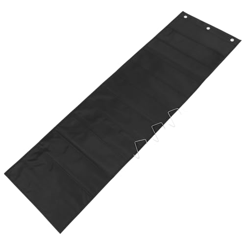 HOMSFOU Aktentasche Dokumenten-organizer-tasche Aufbewahrungstasche Kleinigkeiten Hängende Tasche Hängender Aufbewahrungsorganisator Datei-organizer-tasche Oxford-stoff Black HOMSFOU Aktentasche Dokumenten-organizer-tasche Aufbewahrungstasche Kleinigkeiten Hängende Tasche Hängender Aufbewahrungsorganisator Datei-organizer-tasche Oxford-stoff Black von HOMSFOU