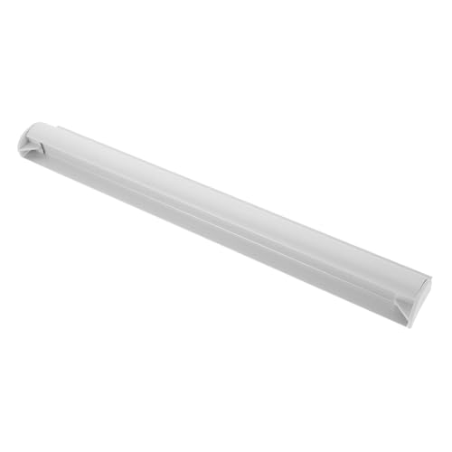 HOMSFOU Aluminium Ticket Organizer mit Stiftschiene Langlebiger Küchen Bestellhalter Einfach zu Montierender Quittungshalter für Restaurant und Takeout Effizienter Küchen Tickethalter HOMSFOU Aluminium Ticket Organizer mit Stiftschiene Langlebiger Küchen Bestellhalter Einfach zu Montierender Quittungshalter für Restaurant und Takeout Effizienter Küchen Tickethalter von HOMSFOU