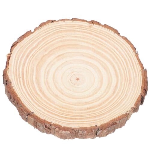 HOMSFOU Antike Holzspäne Hochzeitsdekorationen Für Die Zeremonie Mittelstücke Drinnen Dekorativ Accessoires Für Die Hausdekoration Rundes Scheibenornament Holzringe Kreise HOMSFOU Antike Holzspäne Hochzeitsdekorationen Für Die Zeremonie Mittelstücke Drinnen Dekorativ Accessoires Für Die Hausdekoration Rundes Scheibenornament Holzringe Kreise von HOMSFOU