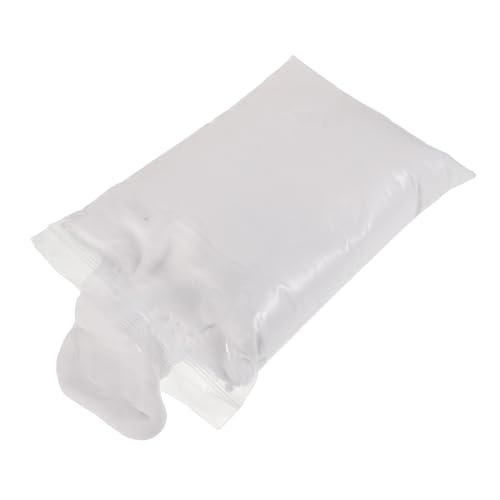HOMSFOU Aus Farbigem Ton Diy-ton Für Teenager Farbiges Tonspielzeug Bunter Lehm Weicher Formton Modelliermasse-kit Kunstknete Für Teenager Ton-kit Weiß Harz HOMSFOU Aus Farbigem Ton Diy-ton Für Teenager Farbiges Tonspielzeug Bunter Lehm Weicher Formton Modelliermasse-kit Kunstknete Für Teenager Ton-kit Weiß Harz von HOMSFOU