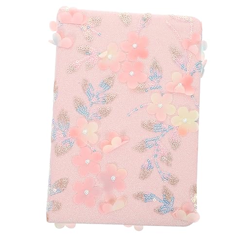 HOMSFOU Blumen Notizbuch Leicht und Tragbar für Studenten Büro und Konferenzen Charmantes Design für Notizen und Organisation HOMSFOU Blumen Notizbuch Leicht und Tragbar für Studenten Büro und Konferenzen Charmantes Design für Notizen und Organisation von HOMSFOU