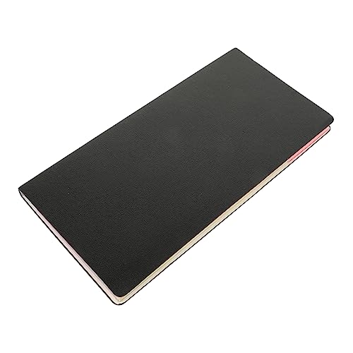 HOMSFOU Buntes Haftnotizen Tragbares Memo Pad Selbstklebende Notizzettel für Schule Büro und Zuhause Praktisch Erstellen von To Do Listen und Erinnerungen von HOMSFOU
