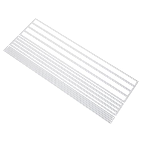 HOMSFOU Carbonstahl Stanzform für Scrapbooking Diy Zubehör für Papierarbeiten Langlebig und Tragbar für Alben Einladungen und Foto Rahmen Präzise Verarbeitung Einfache Handhabung HOMSFOU Carbonstahl Stanzform für Scrapbooking Diy Zubehör für Papierarbeiten Langlebig und Tragbar für Alben Einladungen und Foto Rahmen Präzise Verarbeitung Einfache Handhabung von HOMSFOU