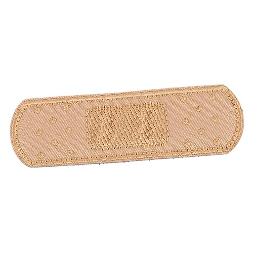 HOMSFOU DIY Aufnäher Zum Aufbügeln Kreativer Mantel Patch Für Bekleidung Stickerei Patch Für Reparaturen Und Dekoration Von Taschen Schuhen Und Mehr von HOMSFOU