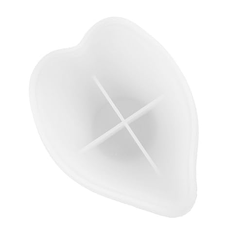 HOMSFOU DIY Epoxidplattenform Silikon Flexible Gießform Für Tischdekoration Und Aufbewahrung Für Schmuck Und Persönliche Projekte HOMSFOU DIY Epoxidplattenform Silikon Flexible Gießform Für Tischdekoration Und Aufbewahrung Für Schmuck Und Persönliche Projekte von HOMSFOU