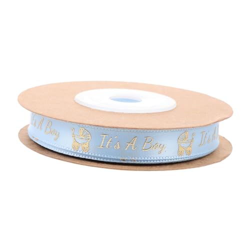 HOMSFOU DIY Geschenkband Hochwertiges Satinband Für Bastelprojekte Haarschmuck Und Geschenkverpackungen Langlebig Und Vielseitig Einsetzbar von HOMSFOU