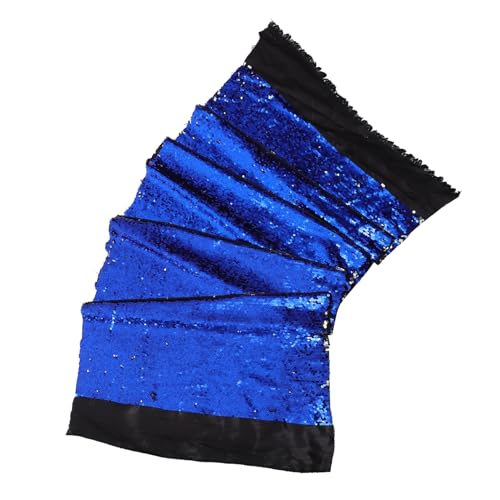 HOMSFOU DIY Paillettenstoff Wendbarer Glitzer Stoff Für Bastelprojekte Atmungsaktiv Und Langlebig Für Haaraccessoires Kleidung Und Dekoration HOMSFOU DIY Paillettenstoff Wendbarer Glitzer Stoff Für Bastelprojekte Atmungsaktiv Und Langlebig Für Haaraccessoires Kleidung Und Dekoration von HOMSFOU