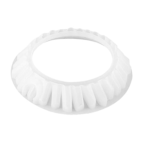 HOMSFOU DIY Silikonform Kronenform für Epoxidharz Einfache Anwendung für Bastelprojekte Langlebiges und Sicheres Material für Kunstwerke und Formen von HOMSFOU