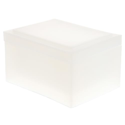 HOMSFOU DIY Silikonform Tissue Box Gießform für Epoxidharz Wiederverwendbar Flexibel Langlebig Praktisch für Heimdekoration und Basteln Einfache Reinigung Kreativer Serviettenhalter Mold HOMSFOU DIY Silikonform Tissue Box Gießform für Epoxidharz Wiederverwendbar Flexibel Langlebig Praktisch für Heimdekoration und Basteln Einfache Reinigung Kreativer Serviettenhalter Mold von HOMSFOU