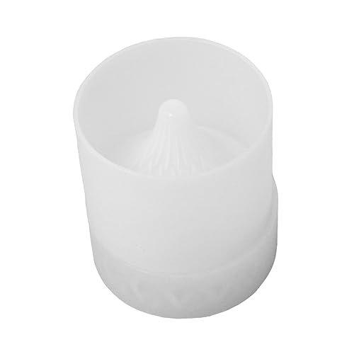 HOMSFOU DIY Silikonform für Aufbewahrungsboxen Glattes Design Leicht Entformbar Kompakt und Platzsparend Sicherer Hochwertiger Epoxidharz Kristallharz Behälter Gießform für Kreative HOMSFOU DIY Silikonform für Aufbewahrungsboxen Glattes Design Leicht Entformbar Kompakt und Platzsparend Sicherer Hochwertiger Epoxidharz Kristallharz Behälter Gießform für Kreative von HOMSFOU