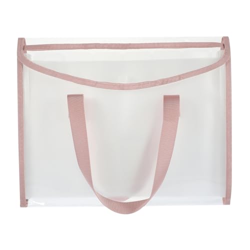 HOMSFOU Dateiordner sortieren erweitern stapelbar tragbar Dateiordner Organizer Aktenhalter im Büro Speicherdateiordner mehrschichtiger Dateiordner Dateitasche pp Rosa HOMSFOU Dateiordner sortieren erweitern stapelbar tragbar Dateiordner Organizer Aktenhalter im Büro Speicherdateiordner mehrschichtiger Dateiordner Dateitasche pp Rosa von HOMSFOU