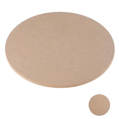 HOMSFOU Dichteplatte Palettenton Modellierton Trocknungsdichteplatte Basiston Basisplatte Ton Gips Keilplatte Tonplatten Dicker Ton Wurfschläger Töpferbedarf Hellbraun HOMSFOU Dichteplatte Palettenton Modellierton Trocknungsdichteplatte Basiston Basisplatte Ton Gips Keilplatte Tonplatten Dicker Ton Wurfschläger Töpferbedarf Hellbraun von HOMSFOU