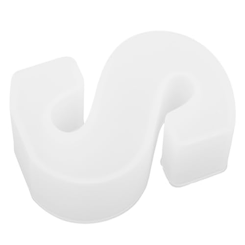 HOMSFOU Diy Silikonform für Epoxidharz Gießform für Schlüsselanhänger Schmuck und Bastelprojekte Langlebig und Leicht für Diy Entwürfe HOMSFOU Diy Silikonform für Epoxidharz Gießform für Schlüsselanhänger Schmuck und Bastelprojekte Langlebig und Leicht für Diy Entwürfe von HOMSFOU