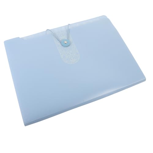 HOMSFOU Dokumenten Organizer Mit Fächern Fächerordner Für Papieraufbewahrung Transparent Fachaufkleber Zur Kategorisierung Für Büro Schule Und Zuhause HOMSFOU Dokumenten Organizer Mit Fächern Fächerordner Für Papieraufbewahrung Transparent Fachaufkleber Zur Kategorisierung Für Büro Schule Und Zuhause von HOMSFOU