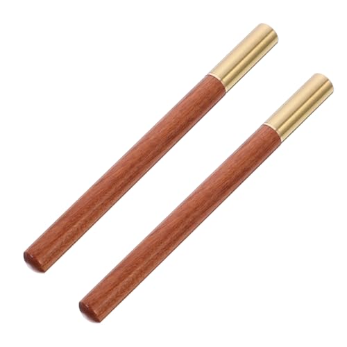 HOMSFOU Eleganter Kugelschreiber Tragbarer Business Stift mit Deckeldesign für Bürobedarf und im Schreibwerkzeuge für Zuhause HOMSFOU Eleganter Kugelschreiber Tragbarer Business Stift mit Deckeldesign für Bürobedarf und im Schreibwerkzeuge für Zuhause von HOMSFOU