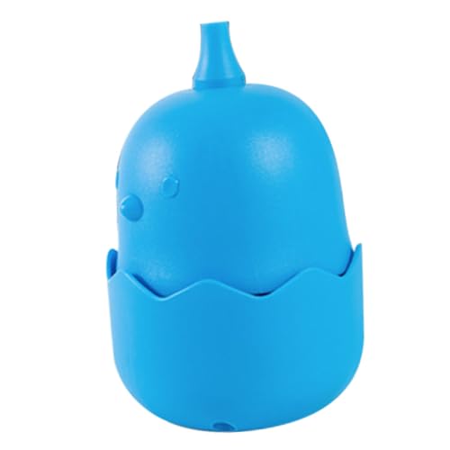 HOMSFOU Elektroballonpumpe elektrische Aufblaspumpe Luftpumpe aus Kunststoff Luftballonpumpe für Luftballons pumpen Elektrische Luftpumpe für Schlauchboote Luftpumpenwerkzeug pp Blau HOMSFOU Elektroballonpumpe elektrische Aufblaspumpe Luftpumpe aus Kunststoff Luftballonpumpe für Luftballons pumpen Elektrische Luftpumpe für Schlauchboote Luftpumpenwerkzeug pp Blau von HOMSFOU