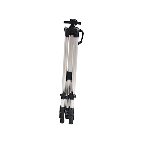 HOMSFOU Faltbares Aluminium Stativ Display Staffelei Höhenverstellbar Robust für Studenten Malen Zeichnen Indoor Outdoor Tragbar Klappbar Leicht Transportierbar HOMSFOU Faltbares Aluminium Stativ Display Staffelei Höhenverstellbar Robust für Studenten Malen Zeichnen Indoor Outdoor Tragbar Klappbar Leicht Transportierbar von HOMSFOU