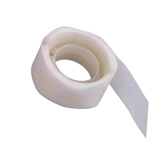 HOMSFOU Feierballon Kleberaufkleber Klebepunkte Klebeband Kleben Klebepunkt Für Ballon Klebeband Für Ballondekoration Weiß HOMSFOU Feierballon Kleberaufkleber Klebepunkte Klebeband Kleben Klebepunkt Für Ballon Klebeband Für Ballondekoration Weiß von HOMSFOU