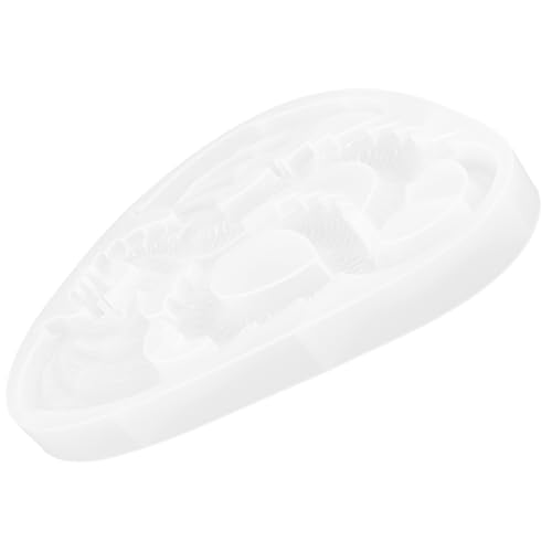 HOMSFOU Fliegender Drache Silikonform Diy Epoxidharz Gießform für Kreative Drachen Dekoration Flexibel und Langlebig für Handgemachte Kunstwerke und HOMSFOU Fliegender Drache Silikonform Diy Epoxidharz Gießform für Kreative Drachen Dekoration Flexibel und Langlebig für Handgemachte Kunstwerke und von HOMSFOU