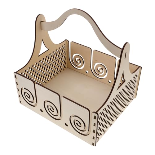 HOMSFOU Garnspender erste häkeln Inhaber Stränge Garn-Organizer und Aufbewahrung garnknäuel halter Garnhalterspender drehbarer Fadenhalter Garnknäuelspender Strickgarnhalter hölzern Beige HOMSFOU Garnspender erste häkeln Inhaber Stränge Garn-Organizer und Aufbewahrung garnknäuel halter Garnhalterspender drehbarer Fadenhalter Garnknäuelspender Strickgarnhalter hölzern Beige von HOMSFOU