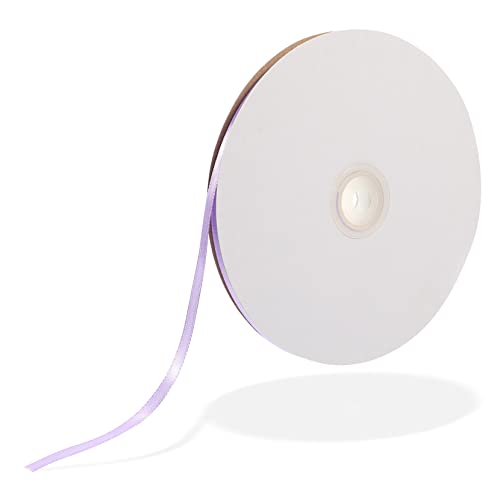 HOMSFOU Geschenkverpackungsbänder Rosa blaues Band Ripsband dekorativ Bänder für Handwerk seidenband ribbon ziehschleifenband wedding decor Haarband zartes Geschenkband Polyester Lavender HOMSFOU Geschenkverpackungsbänder Rosa blaues Band Ripsband dekorativ Bänder für Handwerk seidenband ribbon ziehschleifenband wedding decor Haarband zartes Geschenkband Polyester Lavender von HOMSFOU