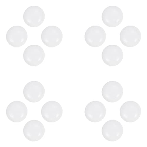 HOMSFOU Go Schachfiguren Durable Glasperlen für Go Spiel Dekorative Spielsteine für Fördert das Konzentration HOMSFOU Go Schachfiguren Durable Glasperlen für Go Spiel Dekorative Spielsteine für Fördert das Konzentration von HOMSFOU