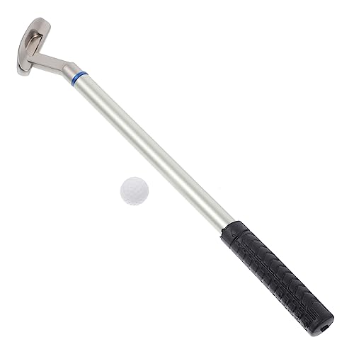 HOMSFOU Golf Club Kugelschreiber Kugelschreiber im Golfschläger Design für Golf und Bürobedarf Teiliges für Besondere Anlässe HOMSFOU Golf Club Kugelschreiber Kugelschreiber im Golfschläger Design für Golf und Bürobedarf Teiliges für Besondere Anlässe von HOMSFOU