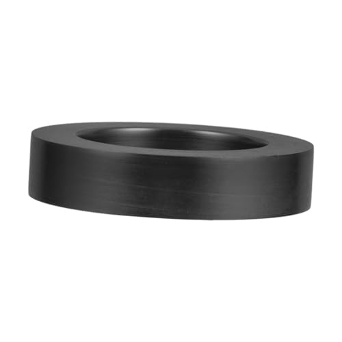 HOMSFOU Graphittiegel klein Ingotform Gusssandform Barren Schmelzformen schmelzen Graphitformen Kokillen zum Gießen von Metall Gießen von Metallformen Münzgussformen Barfenformen Schwarz von HOMSFOU