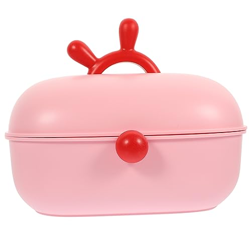 HOMSFOU Großer Stufiger Organizer für Haarschmuck Robuste Aufbewahrungsbox für Nähbedarf und Haaraccessoires Kompakt und Platzsparend für Schreibtischdekoration HOMSFOU Großer Stufiger Organizer für Haarschmuck Robuste Aufbewahrungsbox für Nähbedarf und Haaraccessoires Kompakt und Platzsparend für Schreibtischdekoration von HOMSFOU