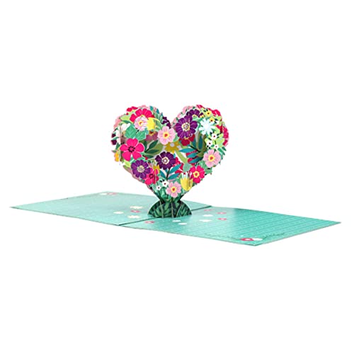 HOMSFOU Grußkarte zum Muttertag jubiläumskarte anniversary card mothersday present für muttertagsgeschenke klappkarte 3d Segenskarten zum Muttertag Blumengrußkarten Blumen-Popup-Karten Papier HOMSFOU Grußkarte zum Muttertag jubiläumskarte anniversary card mothersday present für muttertagsgeschenke klappkarte 3d Segenskarten zum Muttertag Blumengrußkarten Blumen-Popup-Karten Papier von HOMSFOU