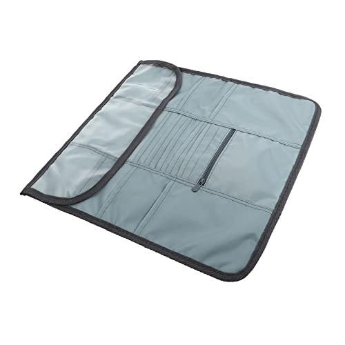 HOMSFOU Häkelnadel Tasche für Stricknadeln Organizer für Häkelzubehör Praktischer Aufbewahrungsbehälter für Strick und Nähwerkzeuge für Zuhause und Unterwegs HOMSFOU Häkelnadel Tasche für Stricknadeln Organizer für Häkelzubehör Praktischer Aufbewahrungsbehälter für Strick und Nähwerkzeuge für Zuhause und Unterwegs von HOMSFOU