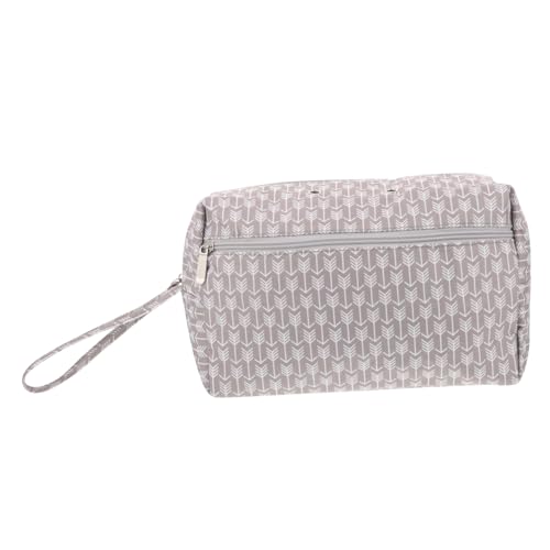 HOMSFOU Häkelwerkzeugspeicherbeutel Stricktasche Häkeln Nähkoffer Strick -häkelbeutel Stricken Garnsack Garnorganisator Gehäkelte Aufbewahrungstasche Strickspeicher Ziehen Um Stoff HOMSFOU Häkelwerkzeugspeicherbeutel Stricktasche Häkeln Nähkoffer Strick -häkelbeutel Stricken Garnsack Garnorganisator Gehäkelte Aufbewahrungstasche Strickspeicher Ziehen Um Stoff von HOMSFOU