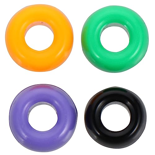 HOMSFOU Halloween Perlen Kunststoff Bastelperlen für Schmuckherstellung Diy Festival Dekoration Beads für Schmuckzubehör und Basteln HOMSFOU Halloween Perlen Kunststoff Bastelperlen für Schmuckherstellung Diy Festival Dekoration Beads für Schmuckzubehör und Basteln von HOMSFOU