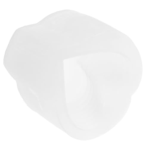 HOMSFOU Herzförmige Silikonform für Kerzenherstellung DIY Gießform für Duftende Vielseitig Einsetzbar Leicht zu Reinigen und Wiederverwendbar für Bastelprojekte und HOMSFOU Herzförmige Silikonform für Kerzenherstellung DIY Gießform für Duftende Vielseitig Einsetzbar Leicht zu Reinigen und Wiederverwendbar für Bastelprojekte und von HOMSFOU
