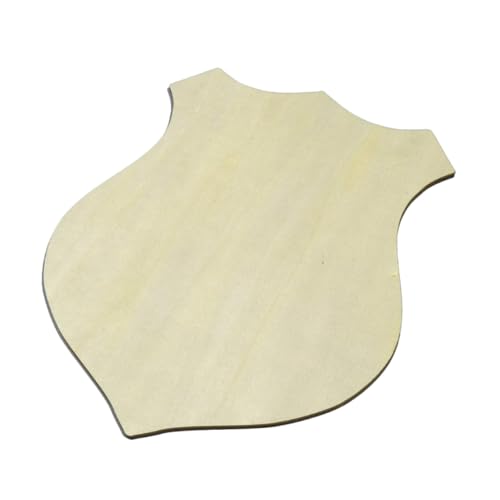 HOMSFOU Holzabzeichen-ornamente Polizei Party Leere Plakette Klein Stichworte Symbol Planke Anzeigen Personifizieren Schlüssel Schildplakette Wohnkultur Schild Aus Holz Beige Hölzern HOMSFOU Holzabzeichen-ornamente Polizei Party Leere Plakette Klein Stichworte Symbol Planke Anzeigen Personifizieren Schlüssel Schildplakette Wohnkultur Schild Aus Holz Beige Hölzern von HOMSFOU