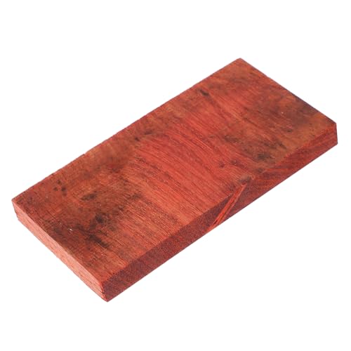HOMSFOU Holzkamm Schnitzholz Kleine Holzblöcke Holzscheiben Zum Basteln Holzschnitzwerkzeuge Holzschnitzblöcke Holzblöcke Zum Schnitzen Von Schokoladenbirnen von HOMSFOU