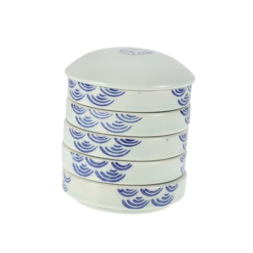 HOMSFOU Keramikpalette Pigmente Für Chinesische Malerei Aquarell-pigmentpalette Chinesische Malerei Zubehör Aquarellpalette Aus Keramik Malen Sie Die Mischpalette Farbschüsseln HOMSFOU Keramikpalette Pigmente Für Chinesische Malerei Aquarell-pigmentpalette Chinesische Malerei Zubehör Aquarellpalette Aus Keramik Malen Sie Die Mischpalette Farbschüsseln von HOMSFOU