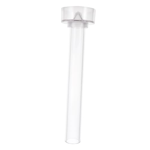 HOMSFOU Kerzen DIY Form Dekorative Formen Zylinderherstellung Stumpenkerzenform Konische Form Für Kerzenwachs Formdekoration Einzigartige DIY Form Kreative Kerzenform Kerzen DIY von HOMSFOU