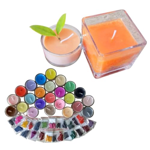 HOMSFOU Kerzen farbstoff kerzenfarbe selber machen Soja-Farbstoff Sojawachs Farbstoff HOMSFOU Kerzen farbstoff kerzenfarbe selber machen Soja-Farbstoff Sojawachs Farbstoff von HOMSFOU