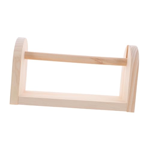 HOMSFOU Klebeband Organizer Büro Klebebandspender Für Den Schreibtisch Klebebandspender Für Manueller Holz Klebebandständer Schreibtisch Klebebandhalter HOMSFOU Klebeband Organizer Büro Klebebandspender Für Den Schreibtisch Klebebandspender Für Manueller Holz Klebebandständer Schreibtisch Klebebandhalter von HOMSFOU