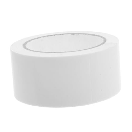 HOMSFOU Klebeband klebrig schwer Pflicht Vinyl Teppich Streifen Stoff Kleber Weiß HOMSFOU Klebeband klebrig schwer Pflicht Vinyl Teppich Streifen Stoff Kleber Weiß von HOMSFOU