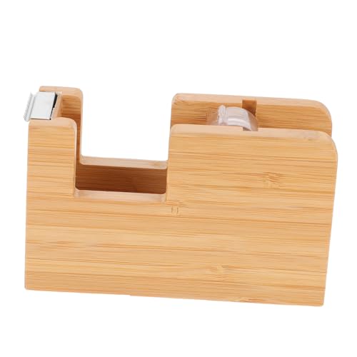 HOMSFOU Klebebandhalter Abroller Desktop Klebeband Abroller Abziehen Von Beweglichen Etiketten Aufkleber Büro Abroller Klebeband Abroller Schreibtisch Kleiner Klebeband Abroller Spaß HOMSFOU Klebebandhalter Abroller Desktop Klebeband Abroller Abziehen Von Beweglichen Etiketten Aufkleber Büro Abroller Klebeband Abroller Schreibtisch Kleiner Klebeband Abroller Spaß von HOMSFOU