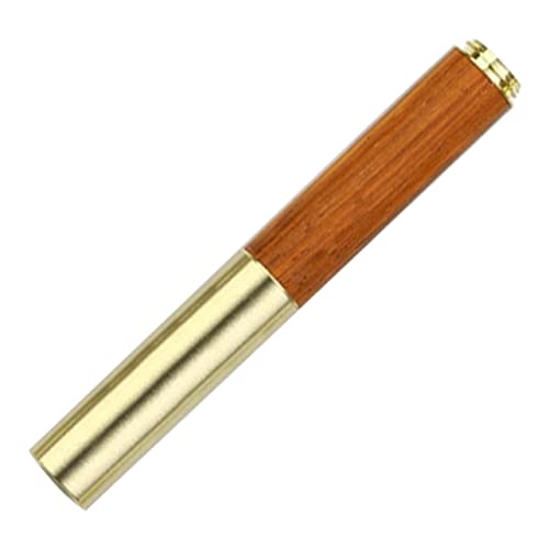 HOMSFOU Klein Retro Füllfederhalter Schreibgerät für Schüler Kalligrafie Füller Ergonomisches Design für Kreative Projekte und Zeichnungen HOMSFOU Klein Retro Füllfederhalter Schreibgerät für Schüler Kalligrafie Füller Ergonomisches Design für Kreative Projekte und Zeichnungen von HOMSFOU
