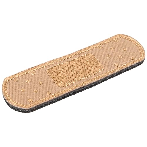 HOMSFOU Kreativer Stickerei Patch Für Kleidung Langlebiger Twill Patch Zum Aufbügeln Vielseitig Für Jeans Shirts Jacken Und Rucksäcke Zum Verzieren Und Reparieren HOMSFOU Kreativer Stickerei Patch Für Kleidung Langlebiger Twill Patch Zum Aufbügeln Vielseitig Für Jeans Shirts Jacken Und Rucksäcke Zum Verzieren Und Reparieren von HOMSFOU