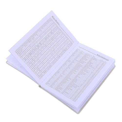 HOMSFOU Kreativer Tagesplaner Tragbarer Notizblock Für Büro Schule Organizer Für Aufgaben Notizen Für Hochwertiges Design HOMSFOU Kreativer Tagesplaner Tragbarer Notizblock Für Büro Schule Organizer Für Aufgaben Notizen Für Hochwertiges Design von HOMSFOU